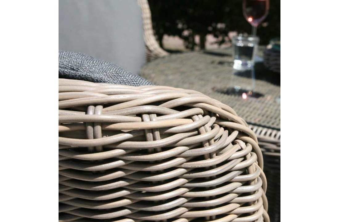 Brighton coffee table 110 x 70 cm
