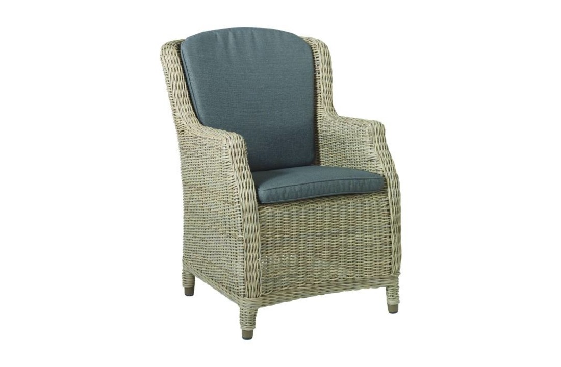 Brighton dining chair