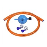 Installatieset camping gasfles