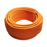 Gasslang gasfles