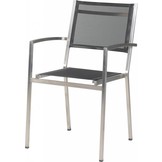 Tuinset met stoelen Plaza