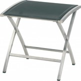 Tuinset met stoelen Plaza