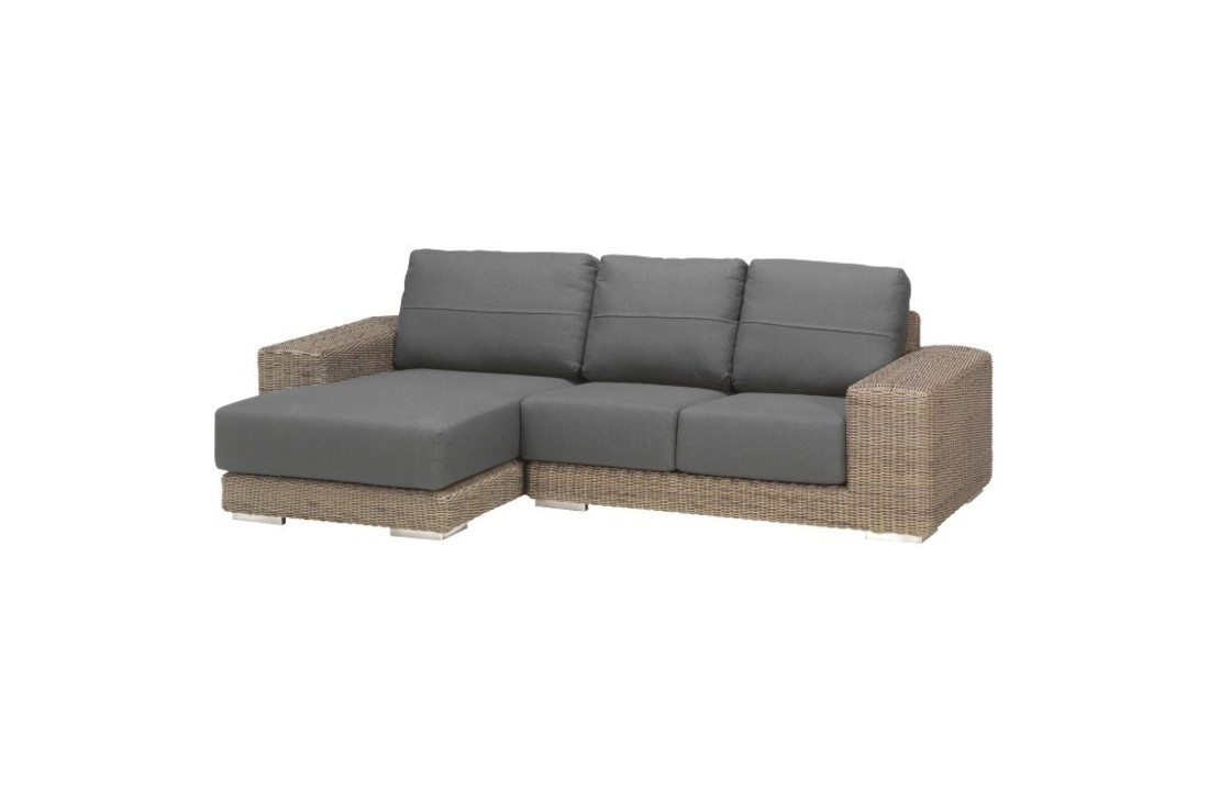 Kingston loungeset Pure