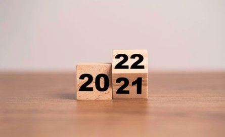 Vor 2022 bestellen