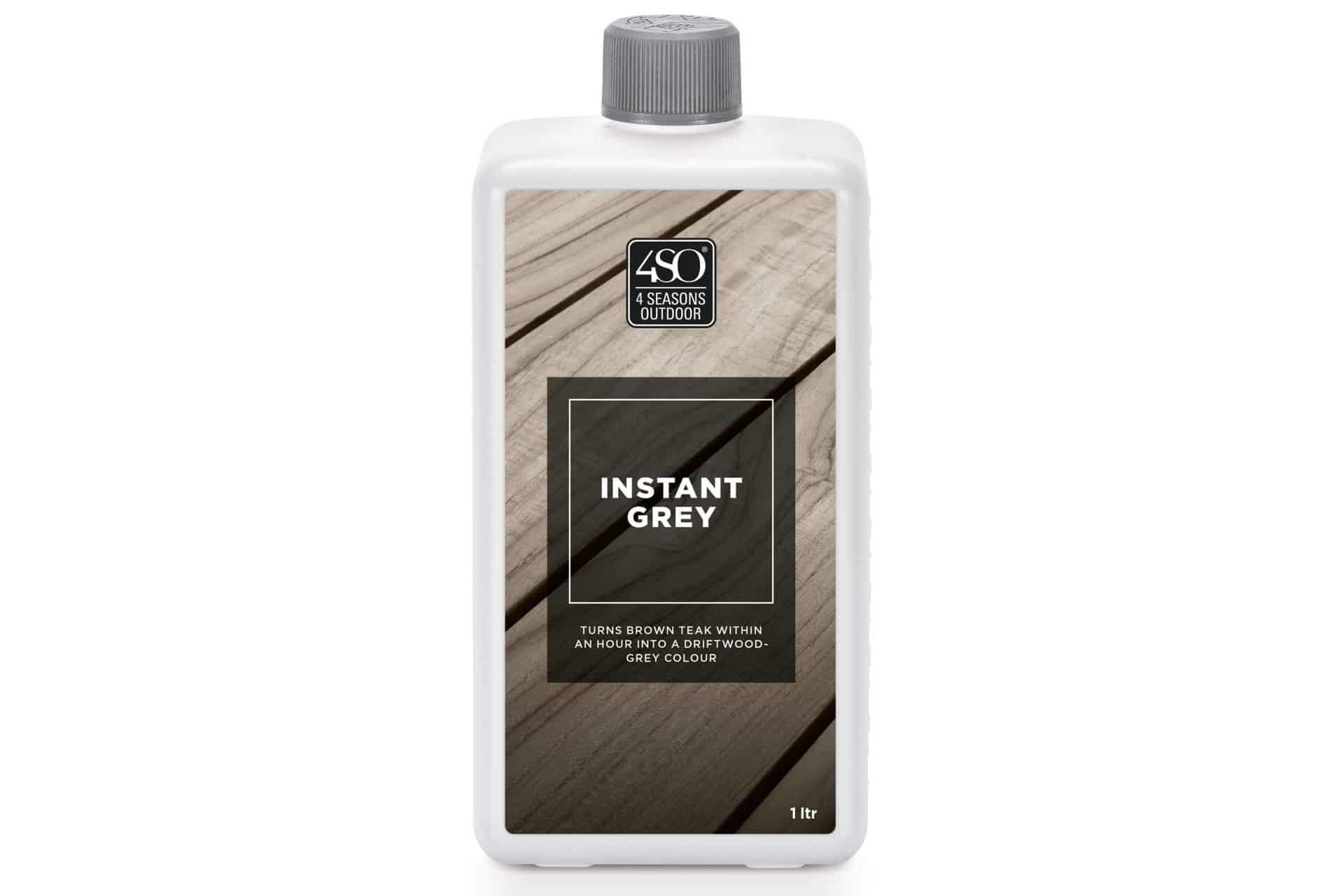 Instant grey