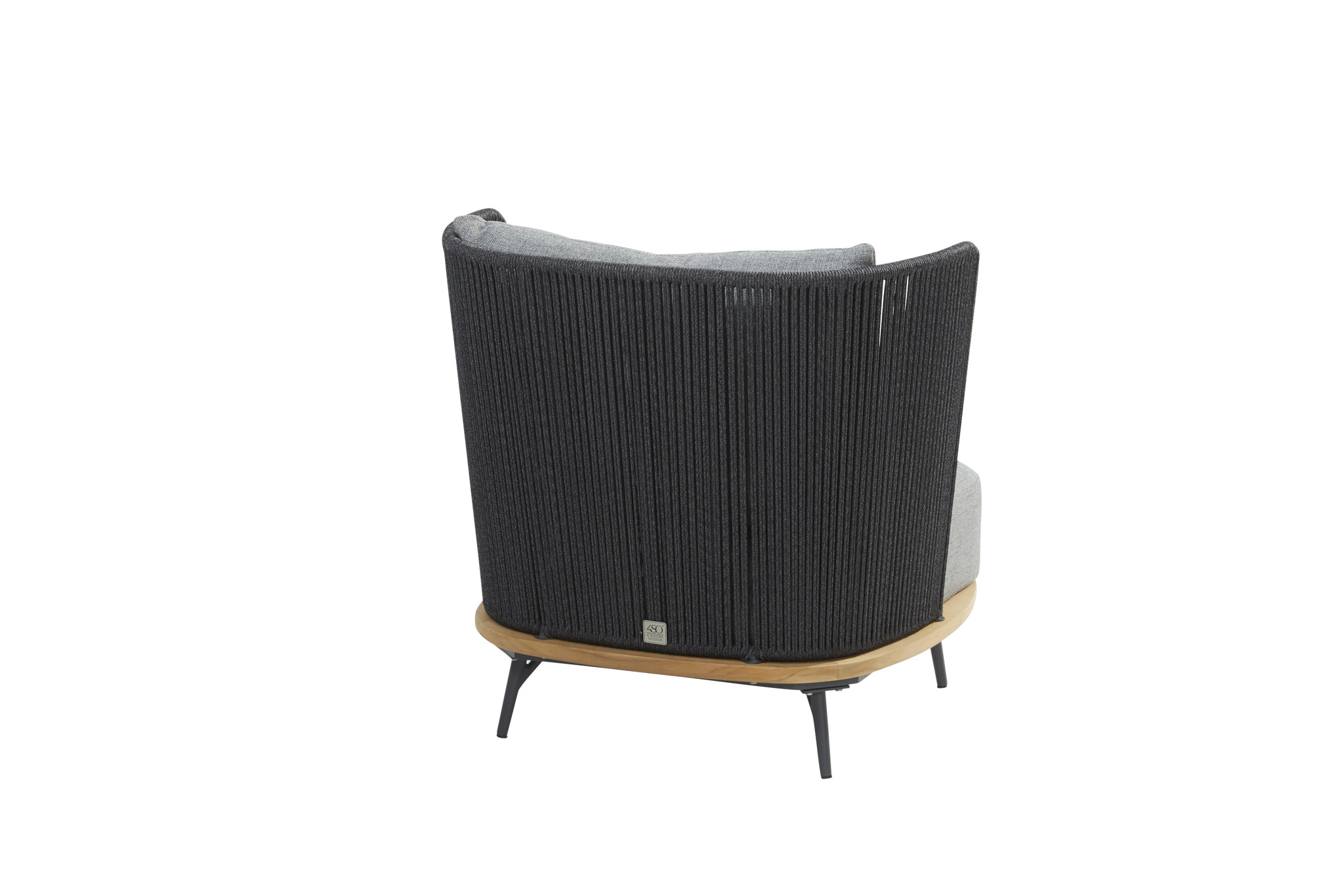 4 Seasons | gascylinders living | Positano outdoor | mattress - furniture chair Springbed Outdoor