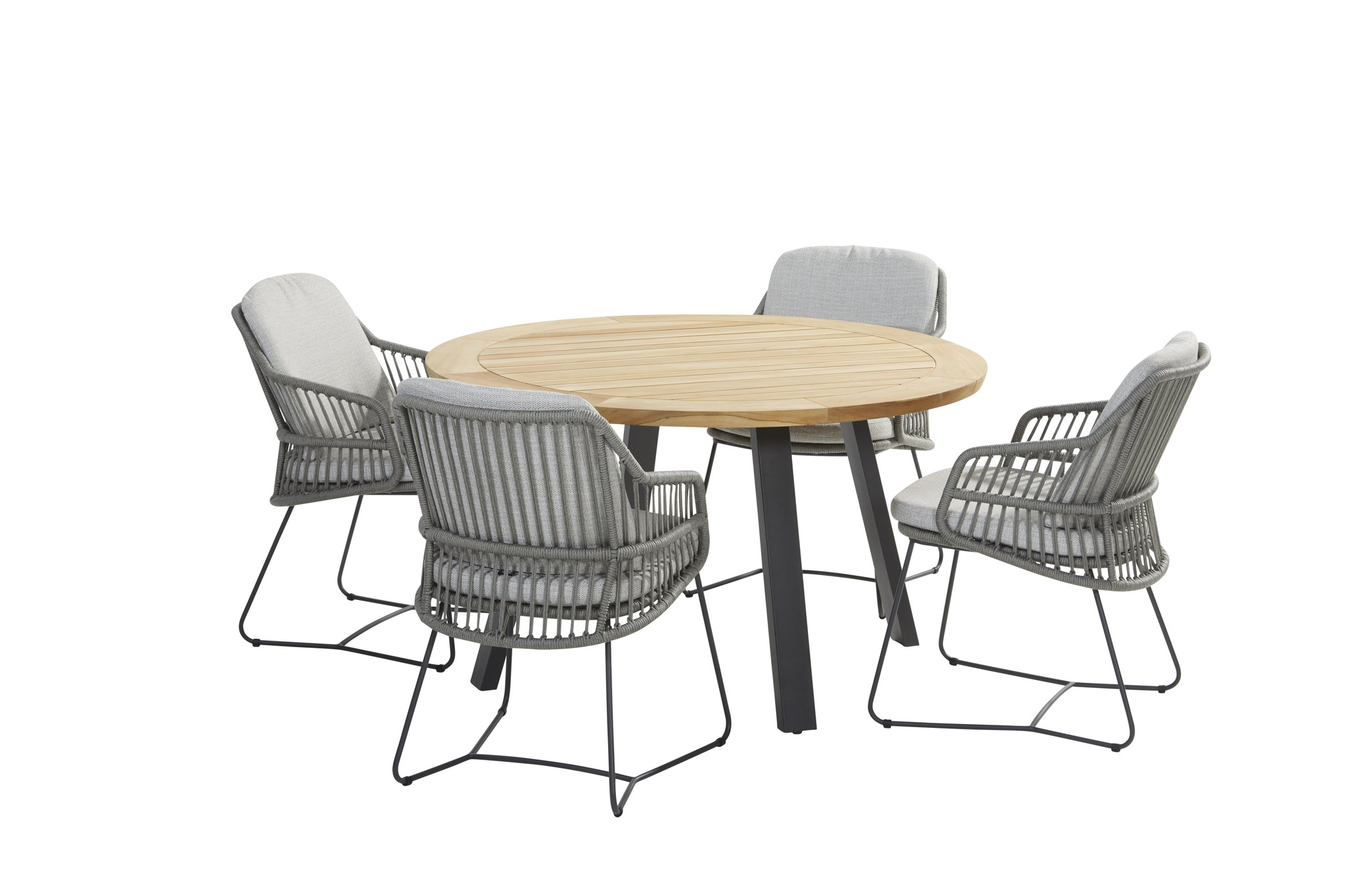 Sempre dining set