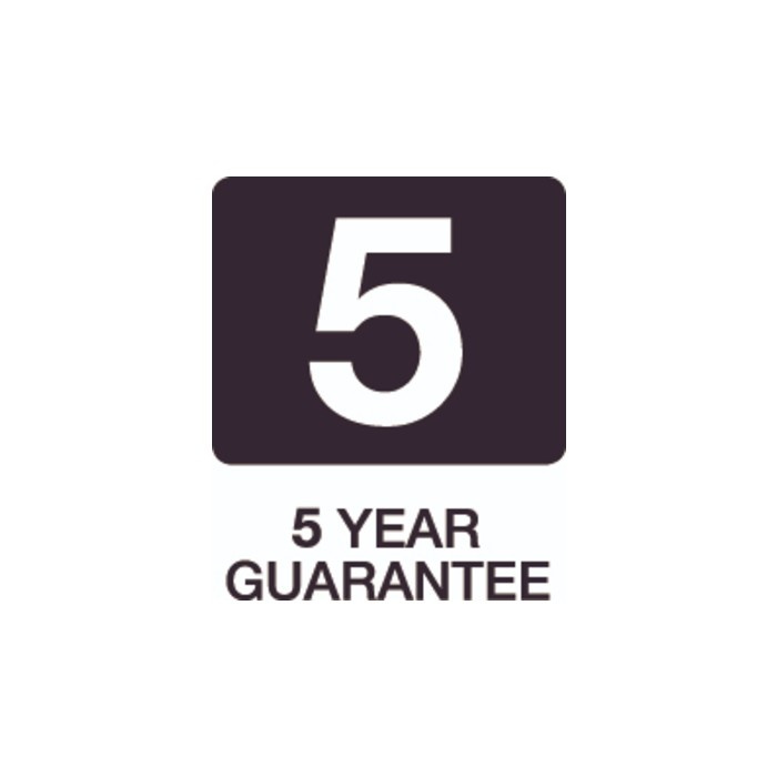 Capresi tuinset voor 5 personen