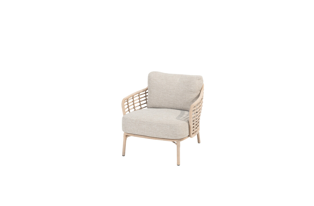 4 Seasons Outdoor Como Loungeset