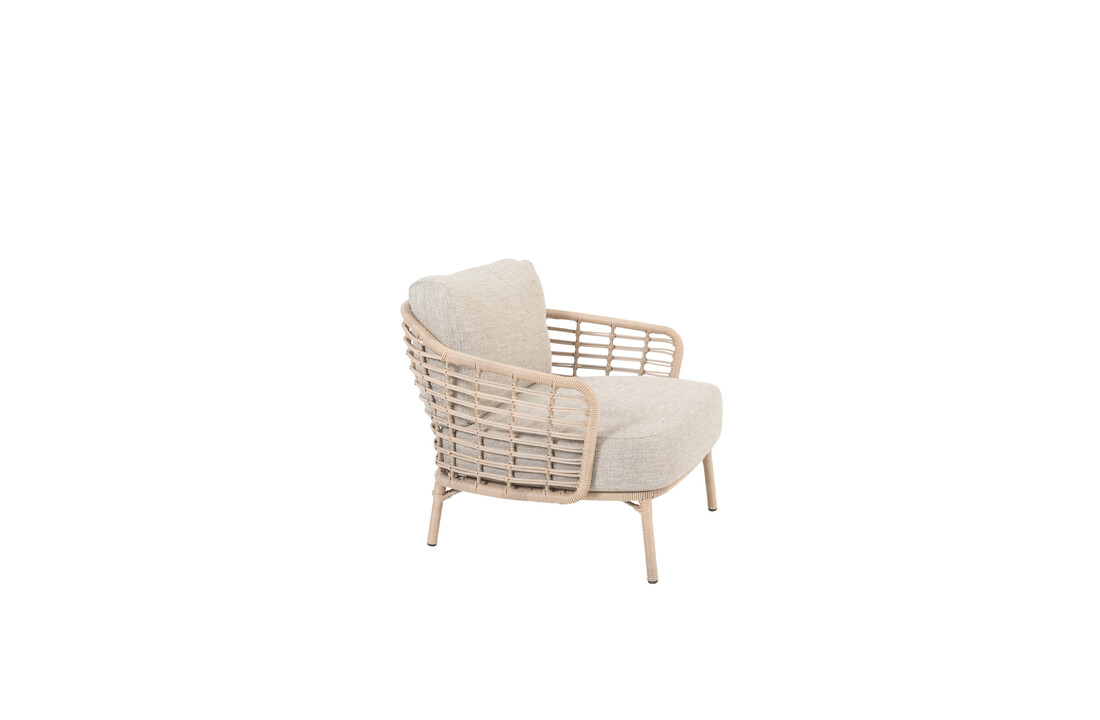 4 Seasons Outdoor Como Loungeset