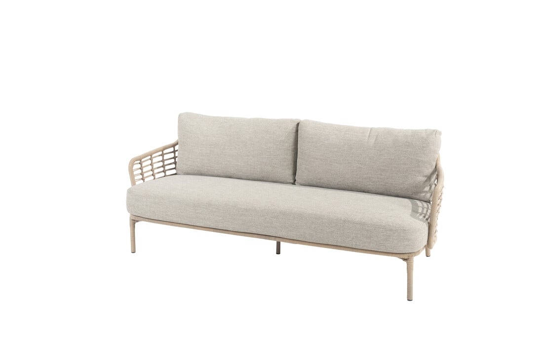 4 Seasons Outdoor Como Loungeset