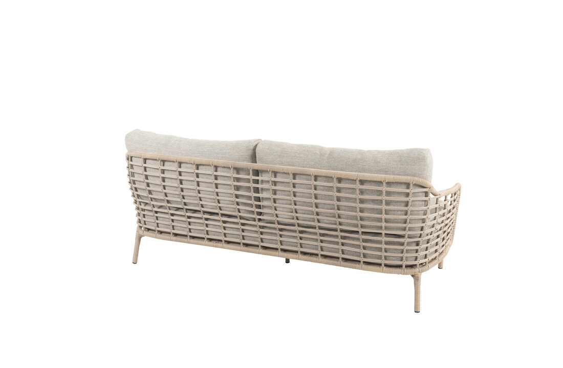 4 Seasons Outdoor Como Loungeset