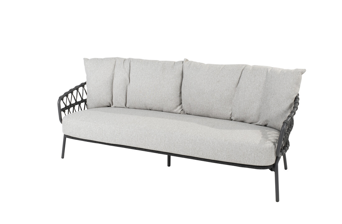 4 Seasons Outdoor Calpi loungeset