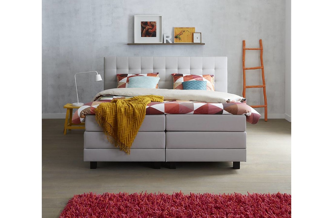 Boxspring Twenty Four elektrisch