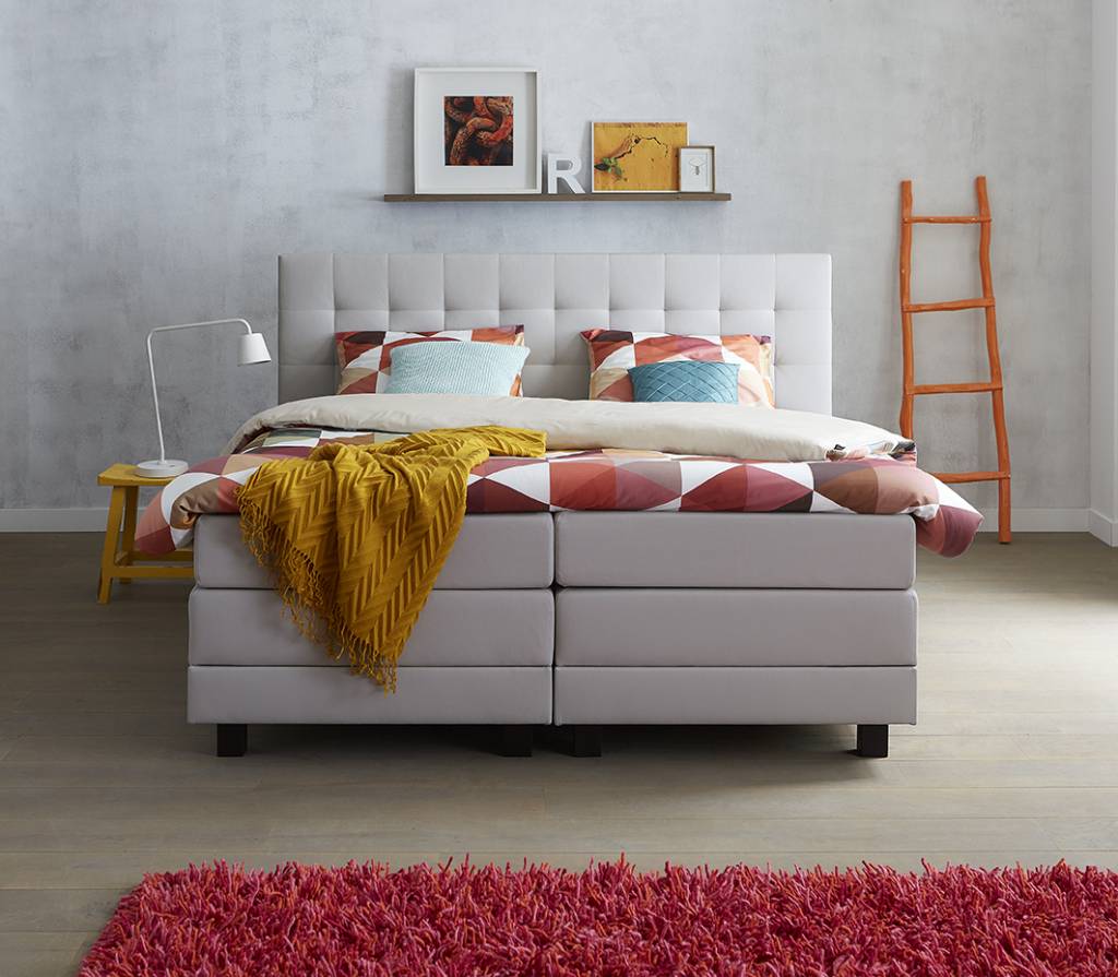 Boxspring Twenty Four elektrisch
