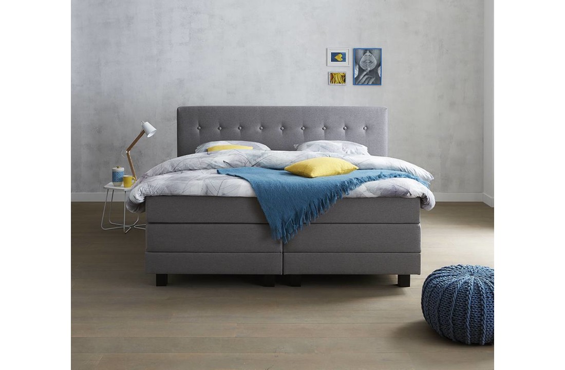 Boxspring Twenty Four elektrisch