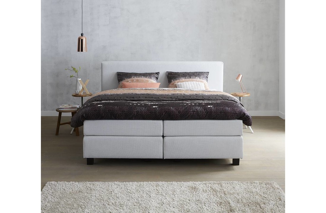 Boxspring Twenty Four elektrisch