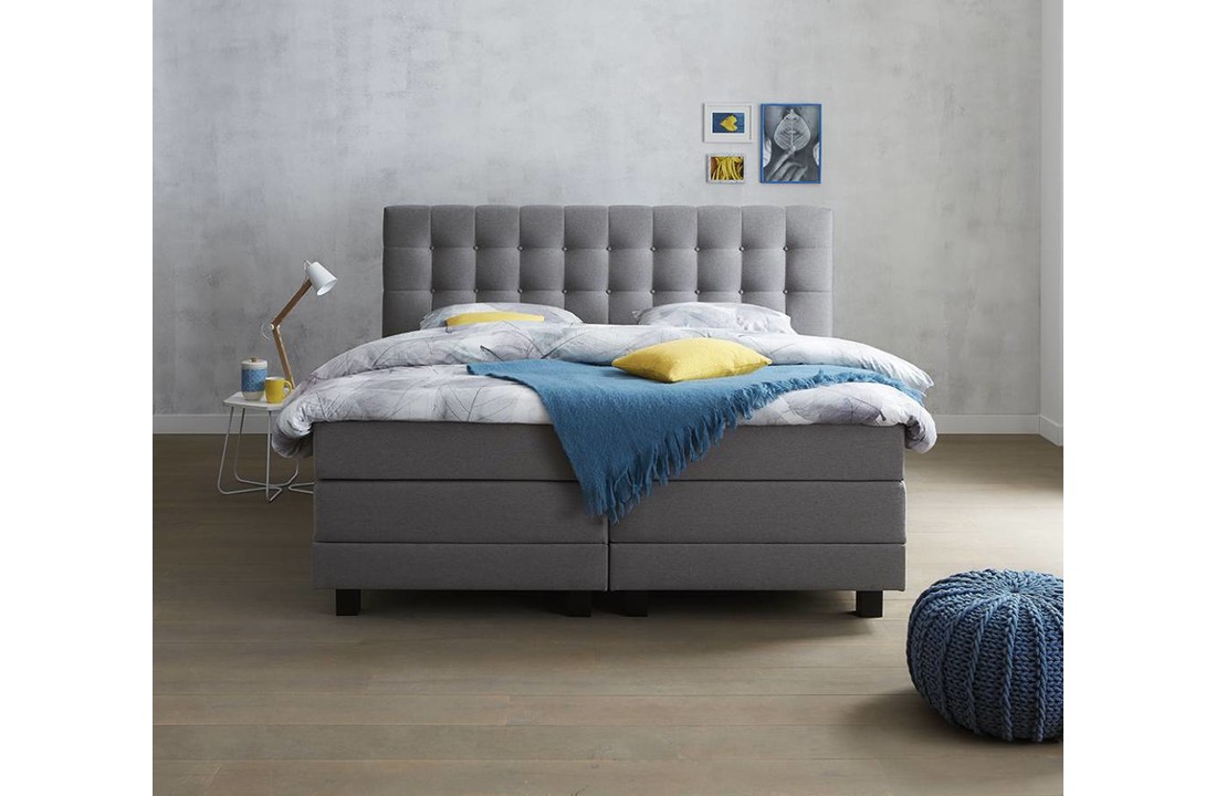 Boxspring Twenty Four elektrisch