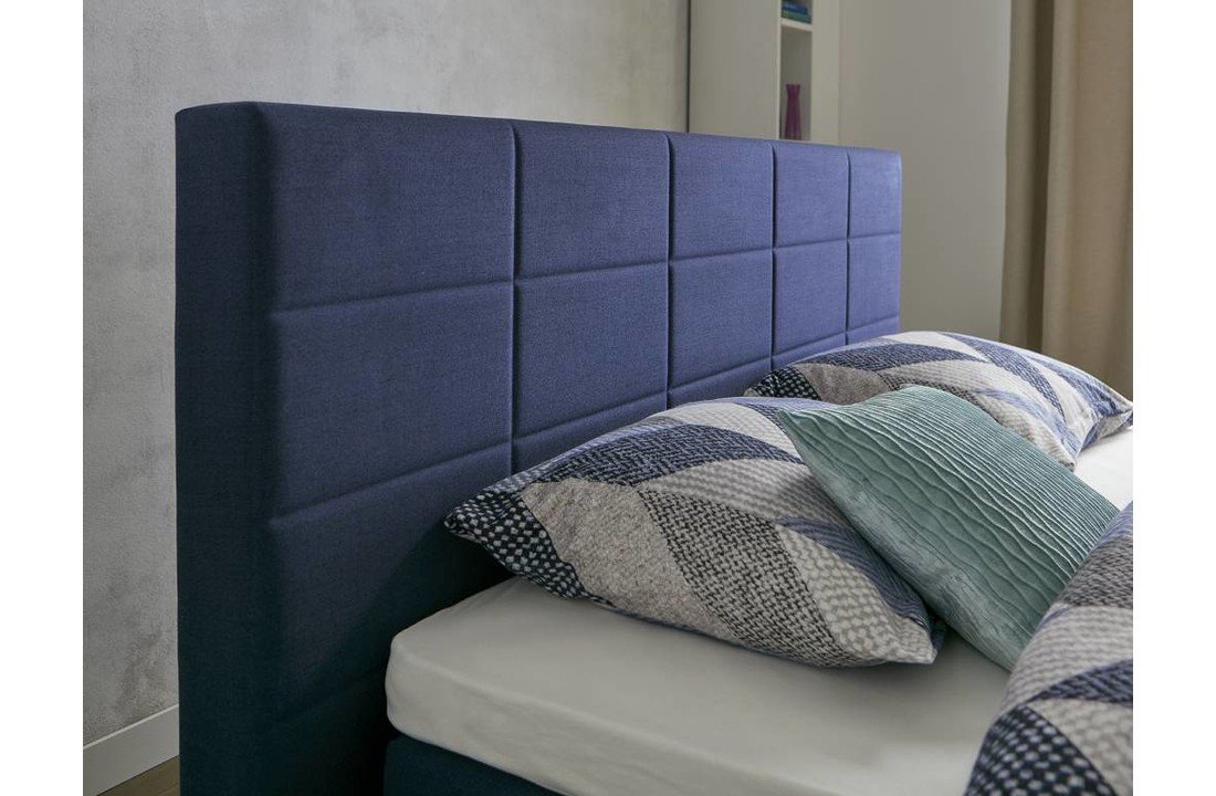 Boxspring Twenty Four elektrisch