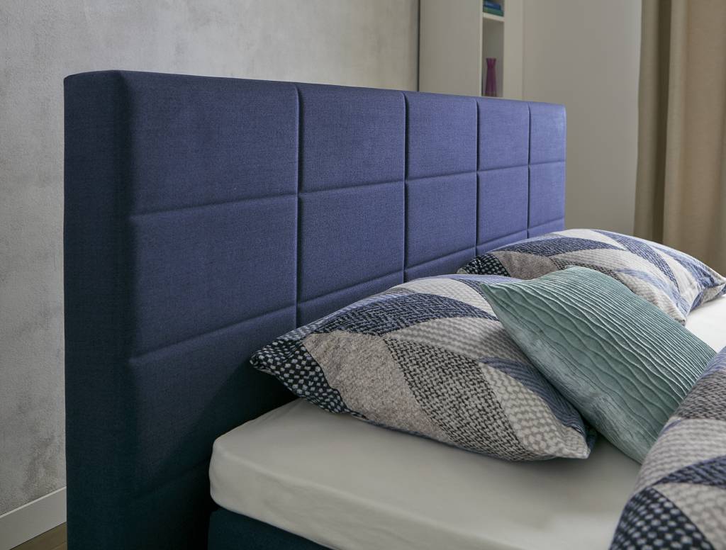 Boxspring Twenty Four elektrisch