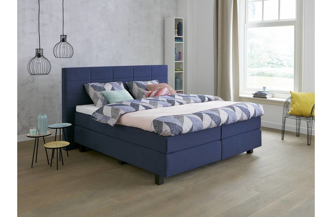 Boxspring Twenty Four elektrisch
