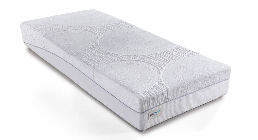 Mattress Gelfresh Latex