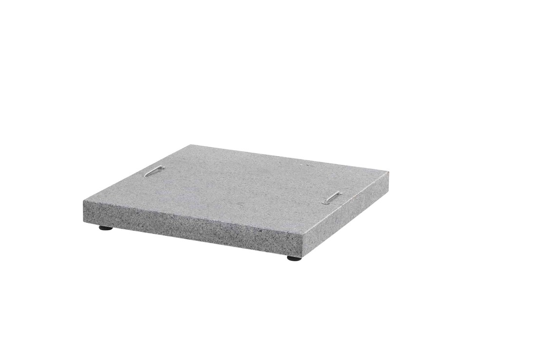 Parasolvoet Siesta 90 kg