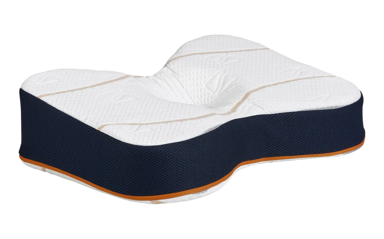 M line Athletic Pillow