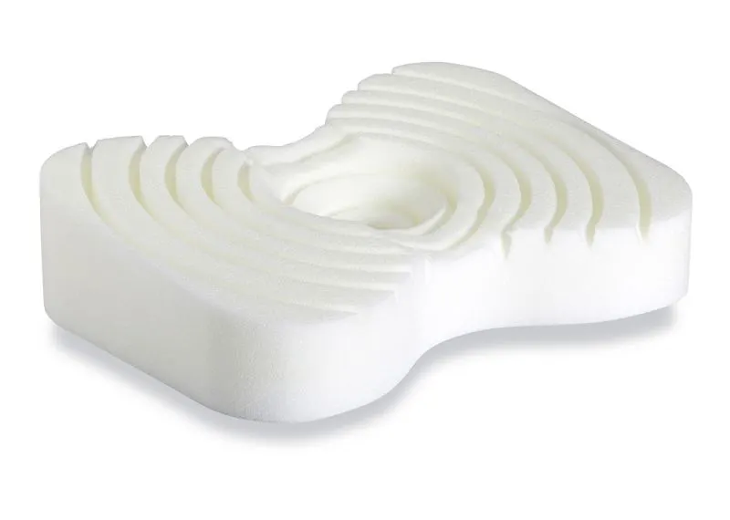 M line Athletic Pillow