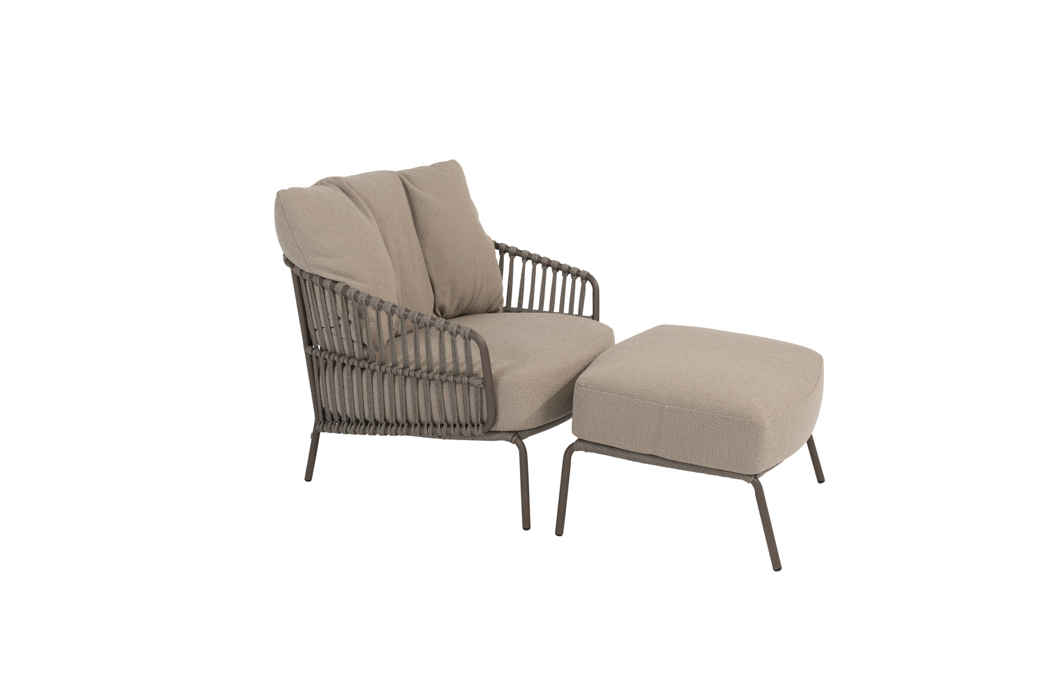 4 Seasons Outdoor Calpalbio loungeset