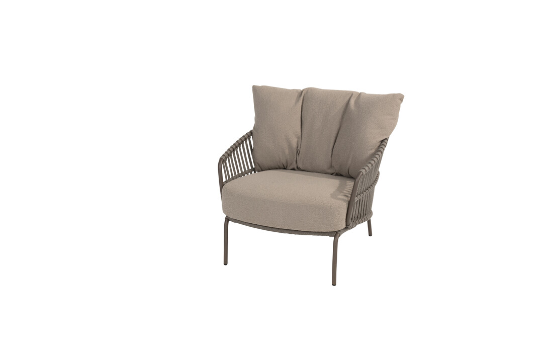 4 Seasons Outdoor Capalbio loungeset