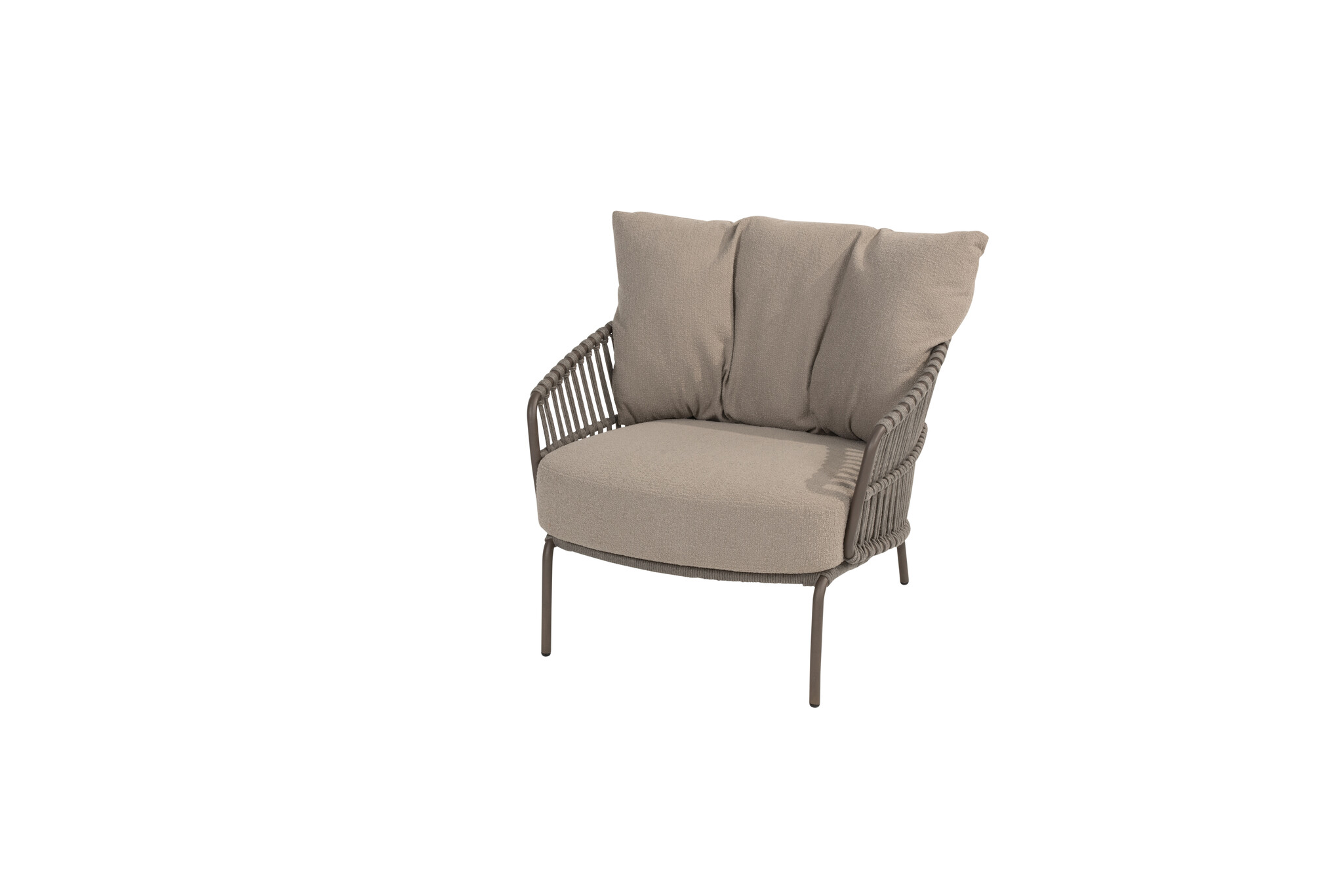 4 Seasons Outdoor Capalbio loungeset