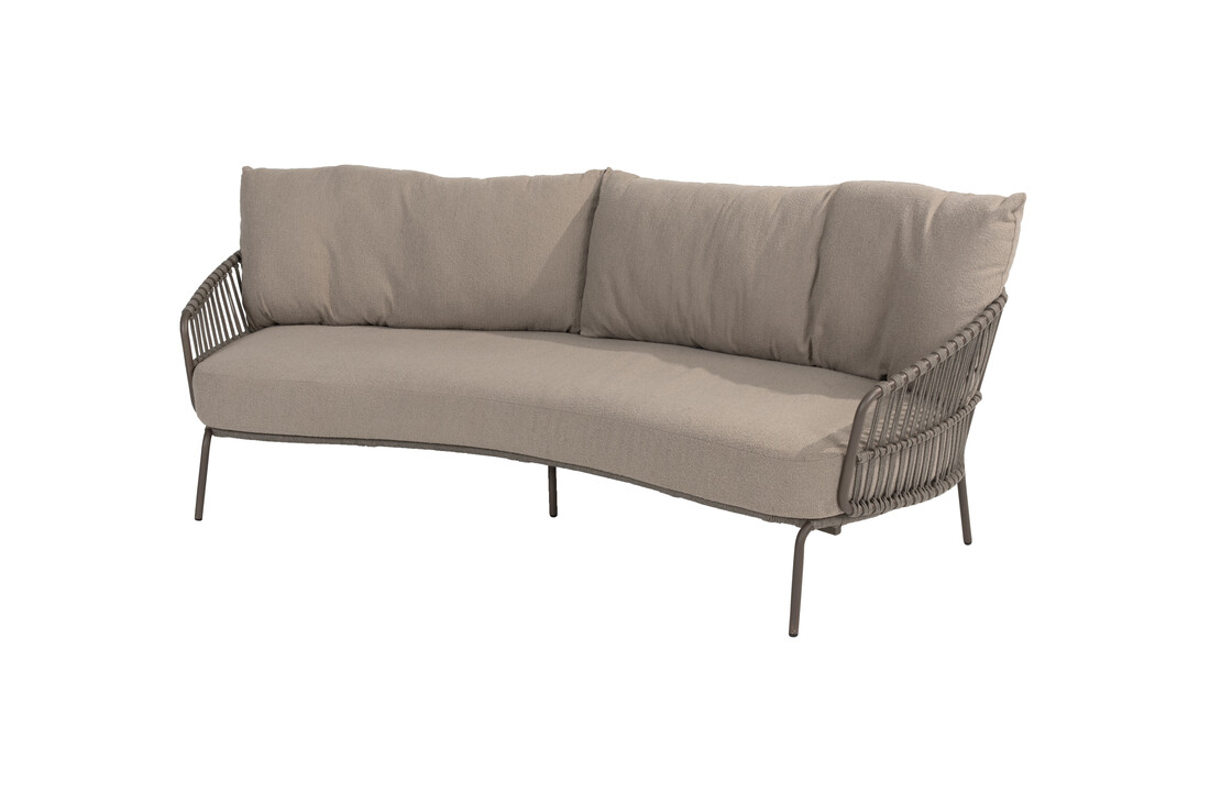 4 Seasons Outdoor Capalbio loungeset