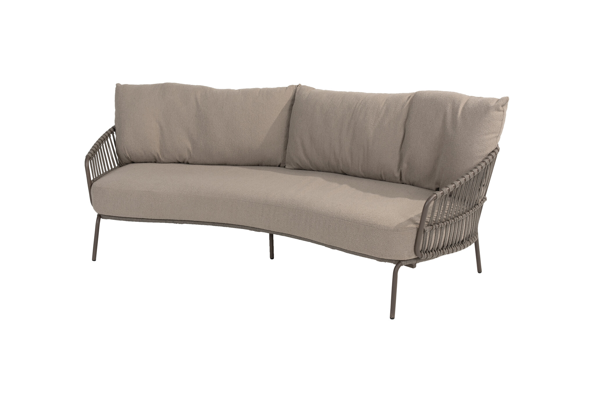4 Seasons Outdoor Calpalbio loungeset