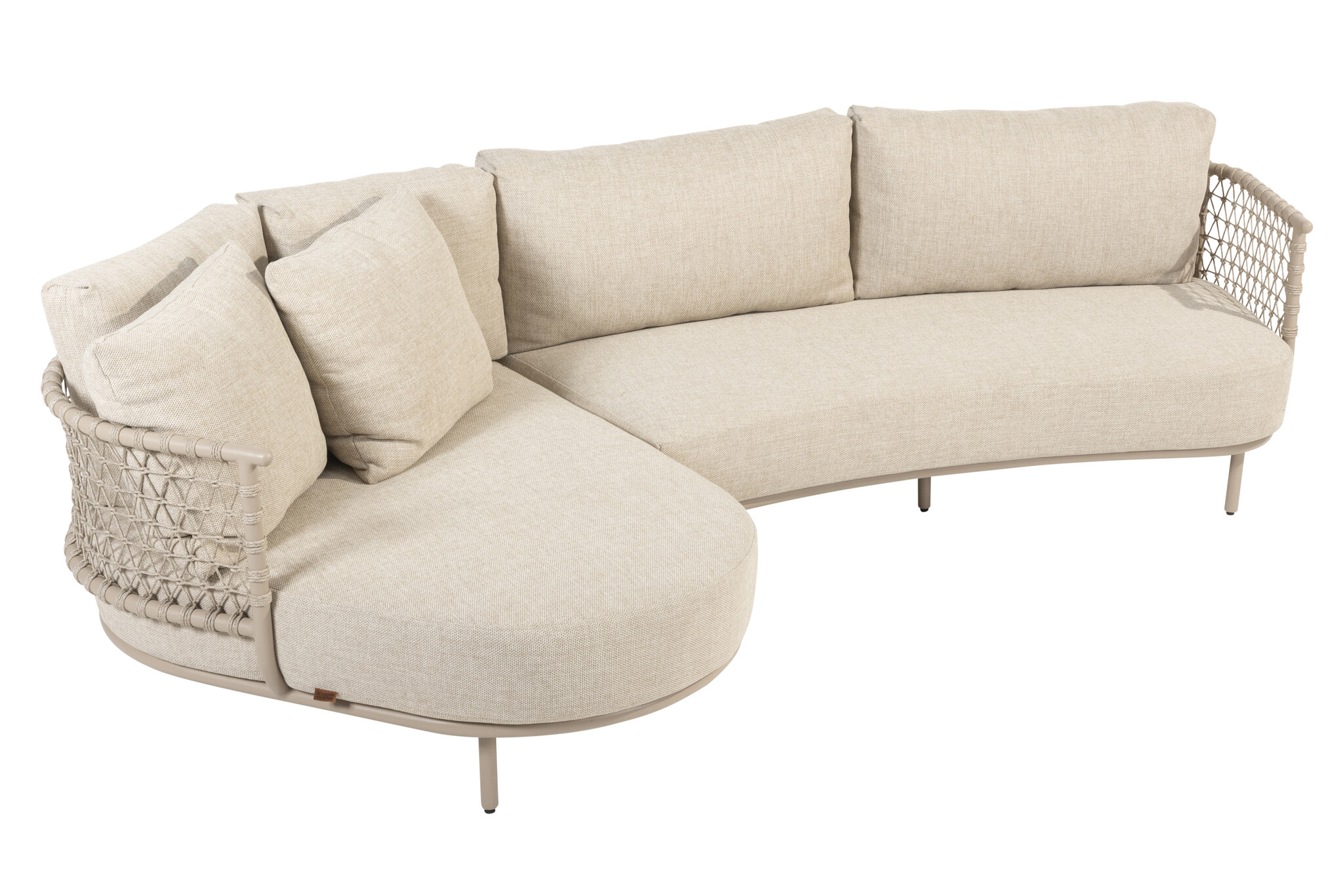 4 Seasons Outdoor Sardinia loungeset