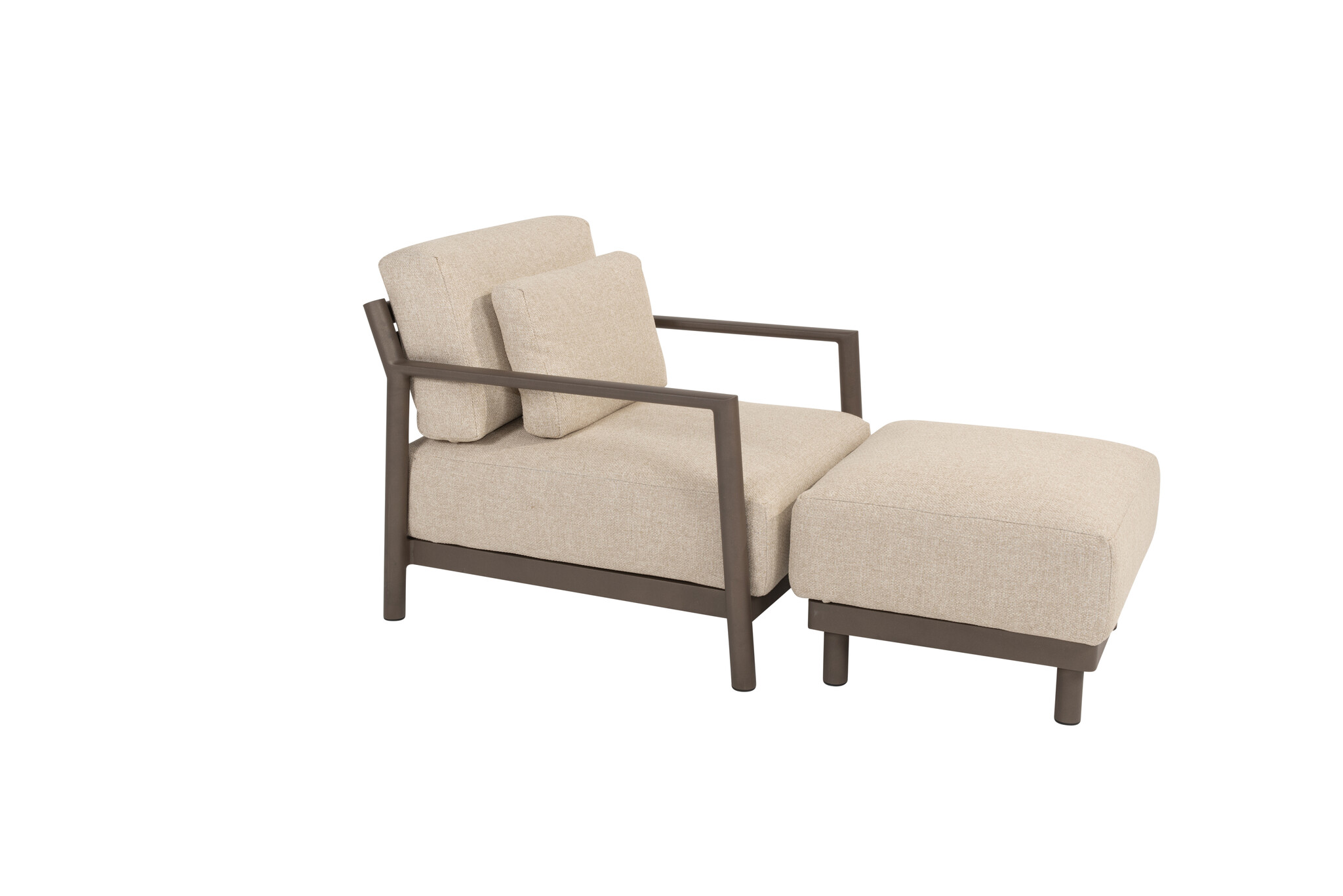 Balade Gardenset for 5 persons