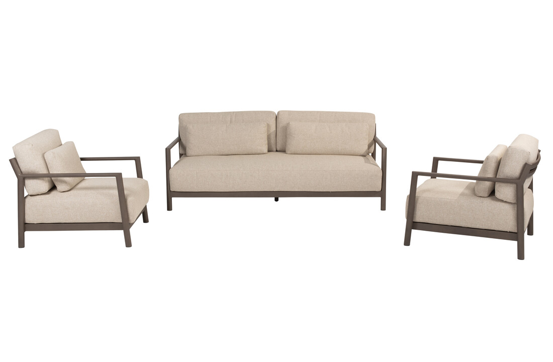 Balade Gardenset for 5 persons