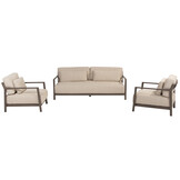 Balade Gardenset for 5 persons