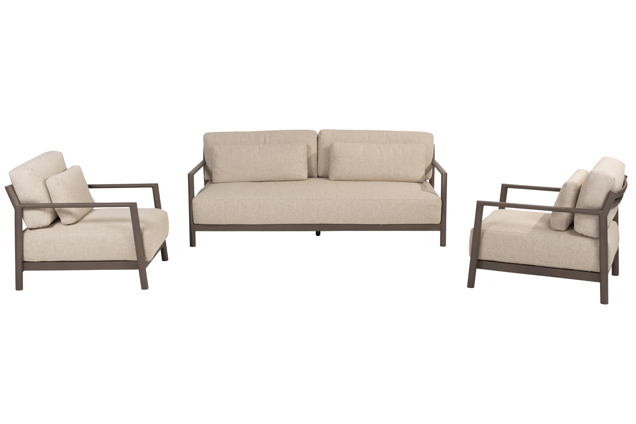 Balade Gardenset for 5 persons