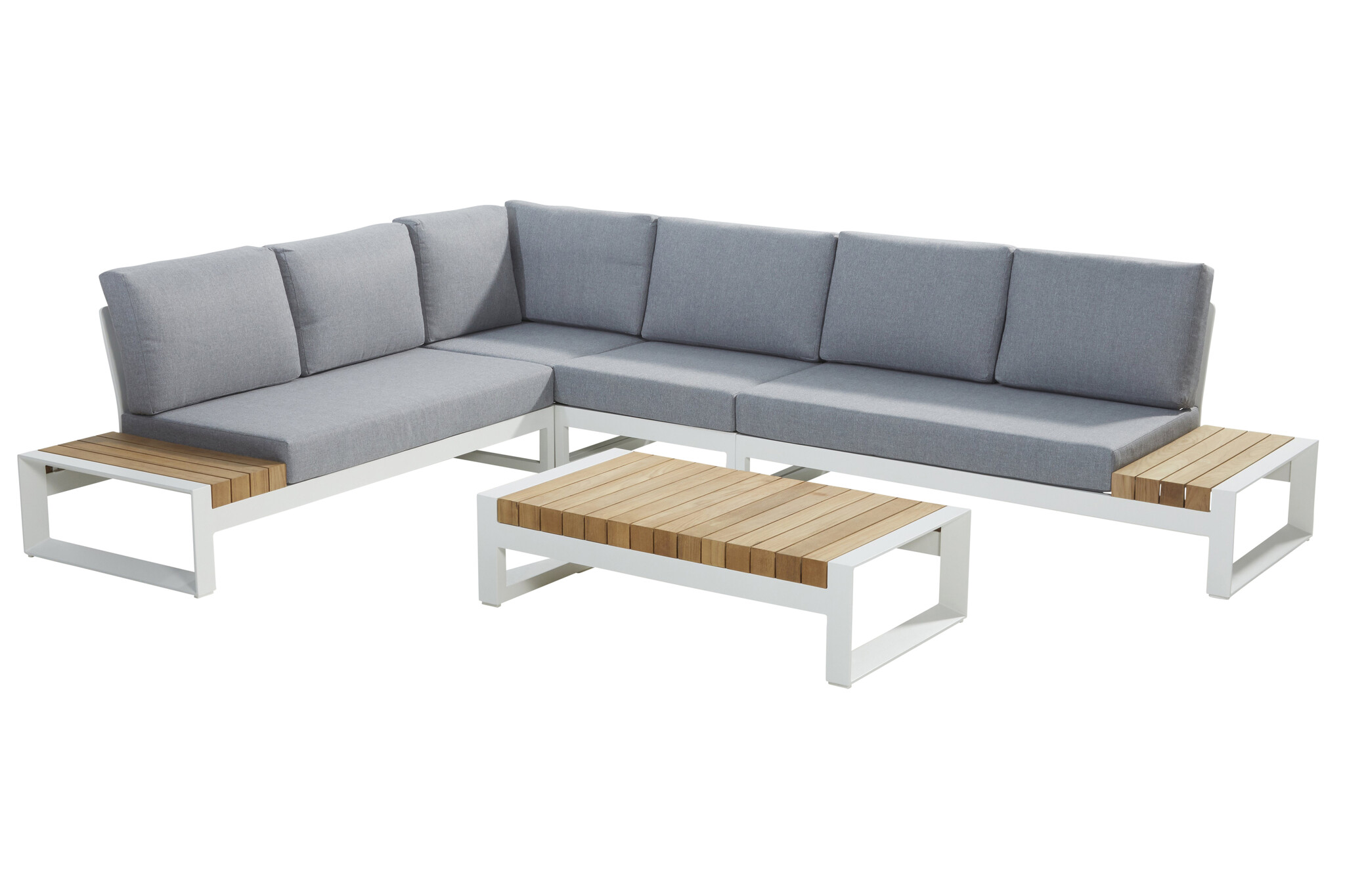 Matisse loungeset inclusief tafel