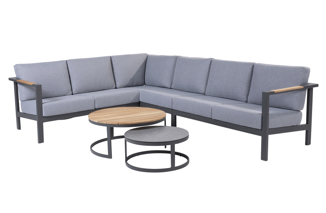 Ginger lounge set