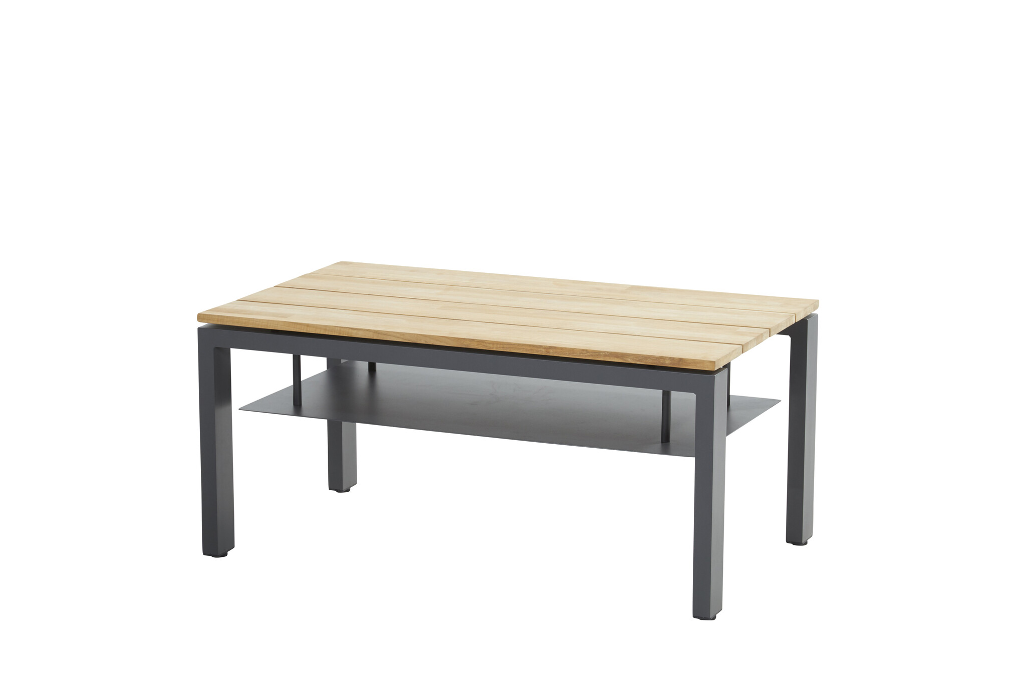 Iconic lounge living incl. salontafel