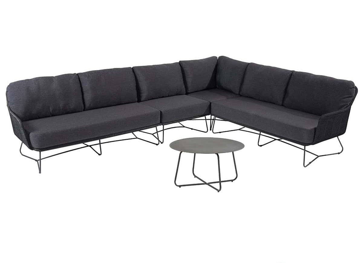 Belmond lounge hoekzit