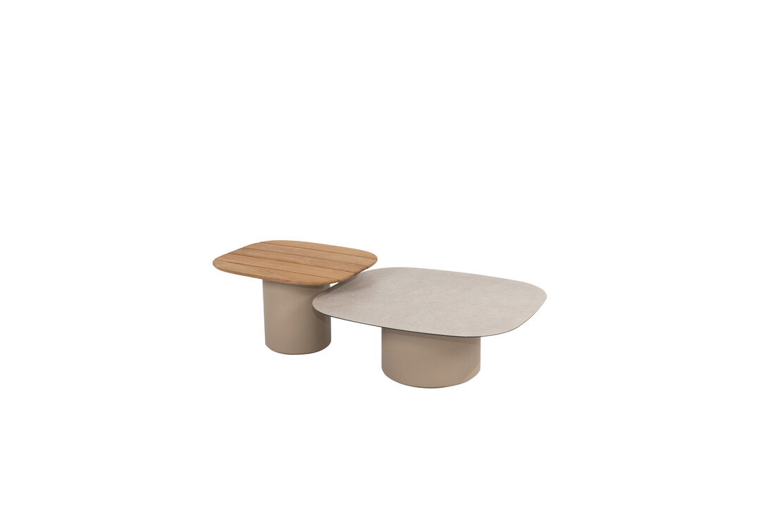 4 Seasons Outdoor Puglia Lounge Set
