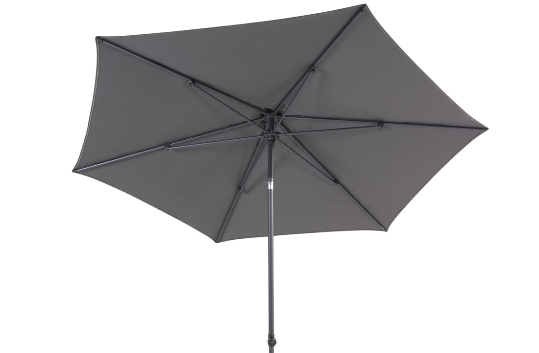 Parasol Azzurro Charcoal 300 cm