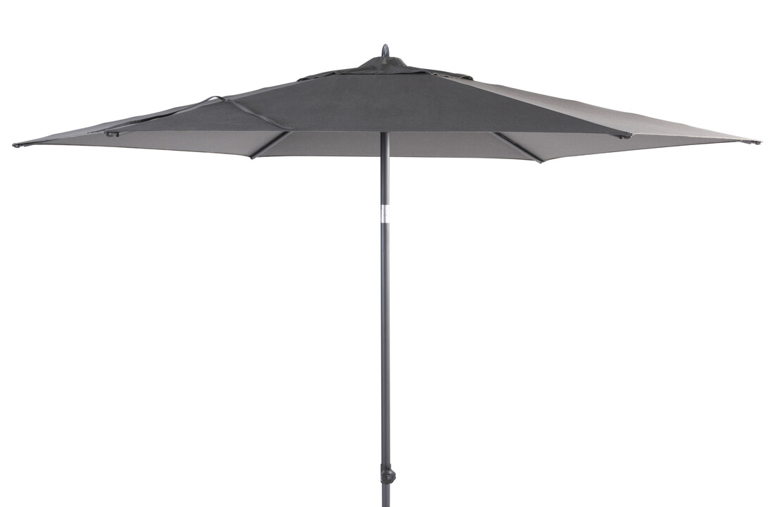 Parasol Azzurro Charcoal 300 cm