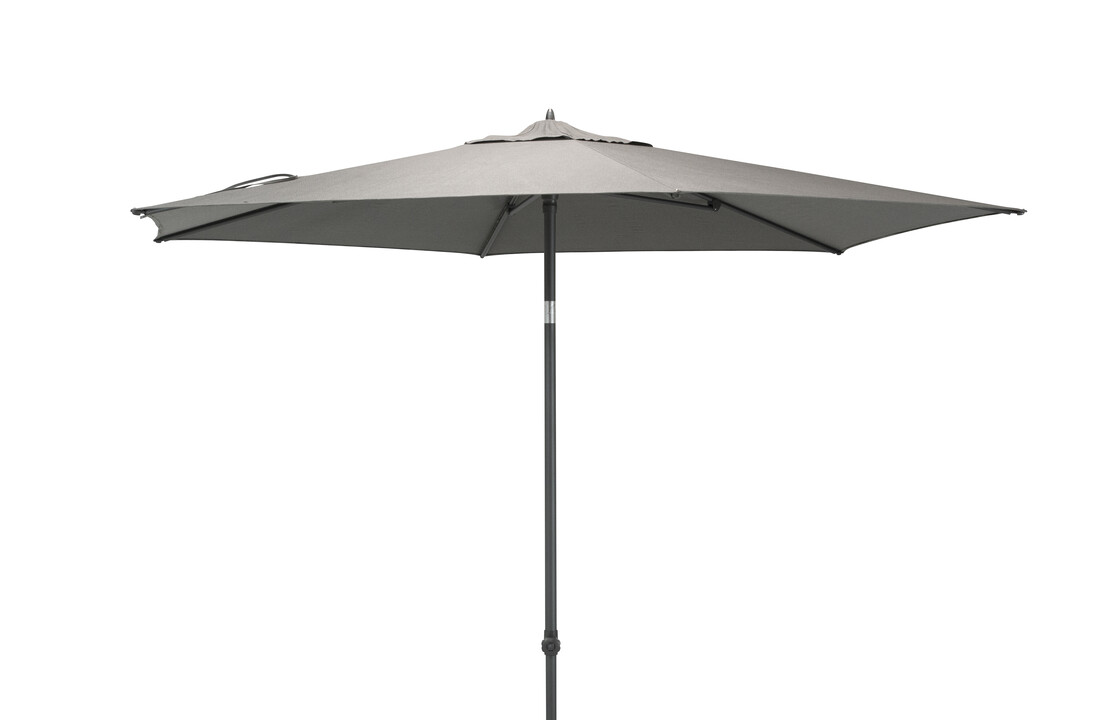 Parasol Azzurro Charcoal 350 cm