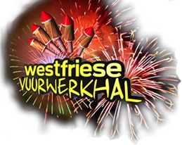 Start Vuurwerkverkoop