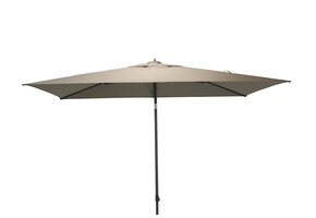 Parasol Azzurro Taupe 200x300 cm