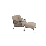 4 Seasons Outdoor Calpalbio loungeset